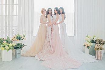 禮服出租 首選最愛 婚紗禮服，各式款式 晚宴禮服、新娘禮服、晚禮服 供挑選。#禮服出租 #婚紗禮服 #晚宴禮服 #新娘禮服 #晚禮服