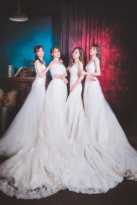 禮服出租 首選最愛 婚紗禮服，各式款式 晚宴禮服、新娘禮服、晚禮服 供挑選。#禮服出租 #婚紗禮服 #晚宴禮服 #新娘禮服 #晚禮服
