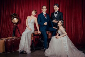 禮服出租 首選最愛 婚紗禮服，各式款式 晚宴禮服、新娘禮服、晚禮服 供挑選。#禮服出租 #婚紗禮服 #晚宴禮服 #新娘禮服 #晚禮服